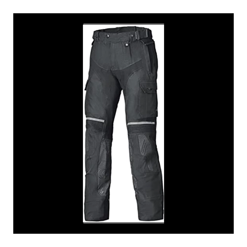 Bild von Held Omberg Base Textilhose schwarz L Herren