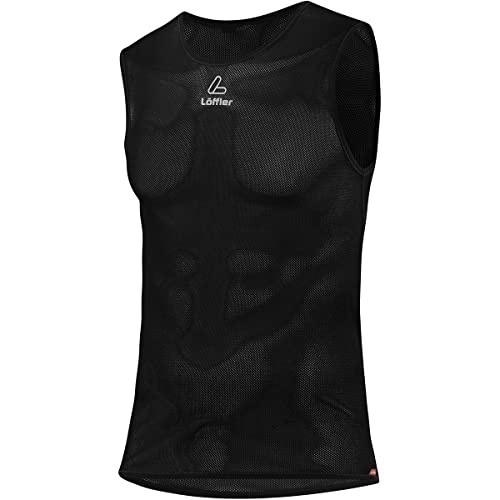 Bild von Löffler M SHIRT S/S TRANSTEX LIGHT Unterhemd
