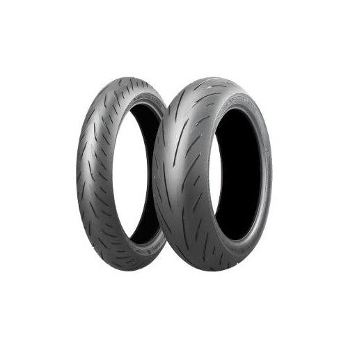 Bild von 120/70 ZR17 (58W) BT S22 Front J BMW K6