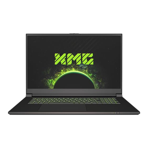 Bild von XMG FOCUS 17 - E23kbf - 17" 240Hz WQHD IPS Display, Intel Core i9-13900HX, 16GB RAM, 1TB SSD, NVIDIA GeForce RTX 4050, Windows 11 Home