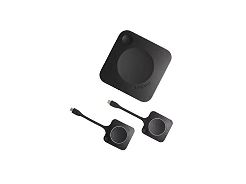 Bild von Barco ClickShare CX-30 Präsentationssystem