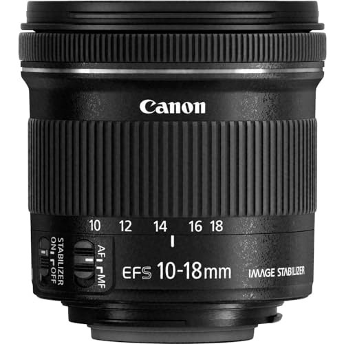 Bild von Canon EF-S 10-18mm_1:4.5-5.6 IS STM