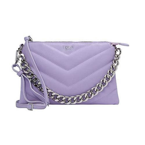 Bild von Clutch Kalinka Lilac