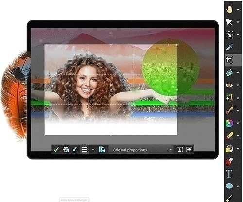 Bild von Corel PaintShop Pro 2023