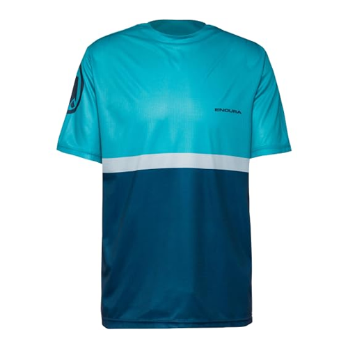 Bild von ENDURA SINGLETRACK CORE T-SHIRT II Kurzarm Bikeshirt