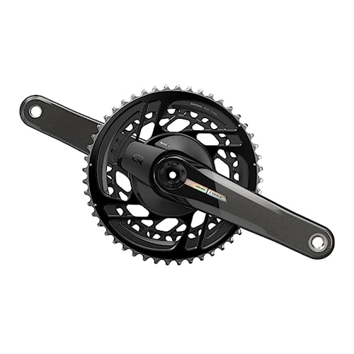 Bild von SRAM Force® AXS™ Power Meter Kurbel 2 x 12-fach