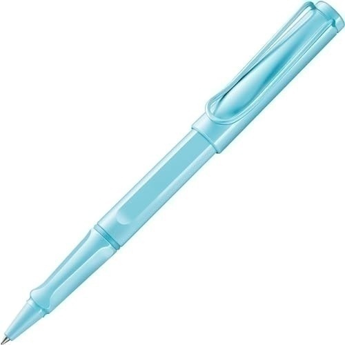 Bild von LAMY Tintenroller safari aquasky
