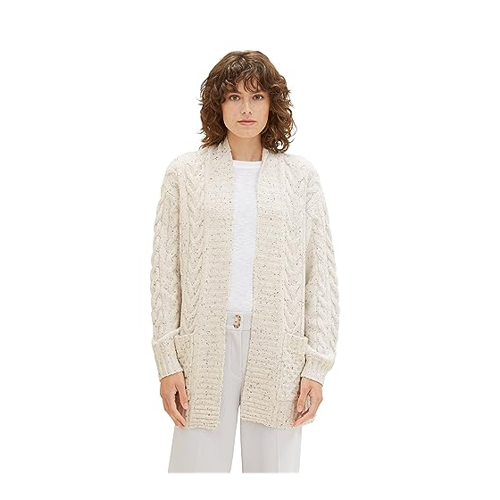 Bild von Cardigans beige
