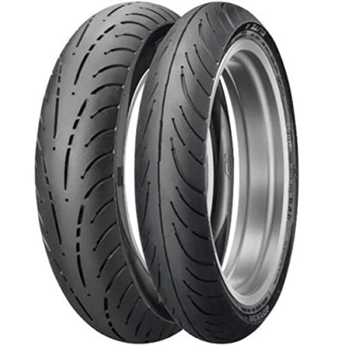 Bild von 130/70 -18 63H D 428 Front