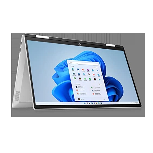 Bild von HP Pavilion x360 15-er1177ng 15,6" FHD IPS Touch, Intel i7-1255U, 16GB RAM, 1TB SSD, Windows 11