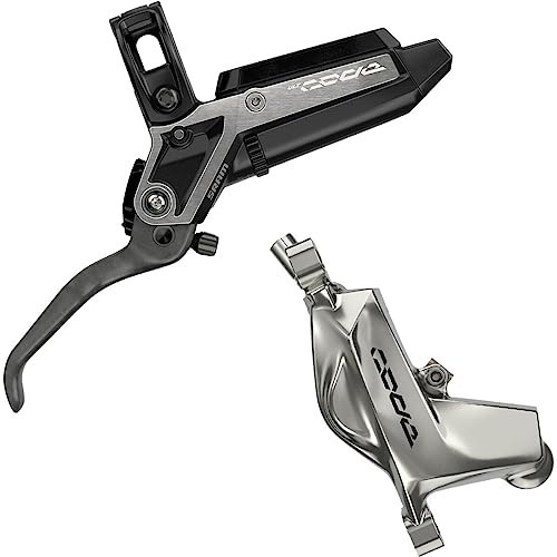 Bild von SRAM Code Ultimate Stealth 4-Kolben Scheibenbremse