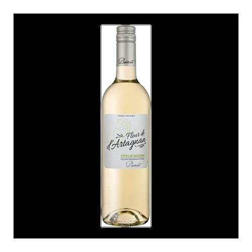 Bild von Plaimont Fleur de DArtagnan Blanc IGP 2022