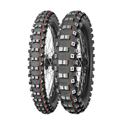 Bild von Mitas Terra Force-MX MH ( 90/100-21 TT 57M Mischung Super, Vorderrad, gelb )