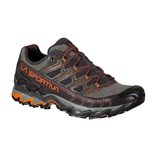 Bild von Schuhe La Sportiva Ultra Raptor II Grau Schwarz, Größe 42,5 - EUR