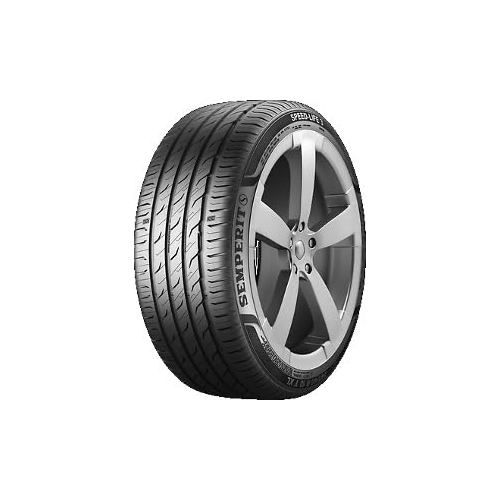 Bild von 235/60R16*H SPEED-LIFE 3 100H