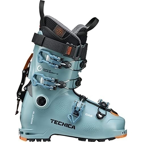 Bild von Tecnica Zero G Tour Scout W lichen blue