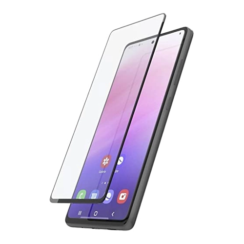 Bild von 3D-Full-Screen-Schutzglas für Galaxy A54 5G schwarz