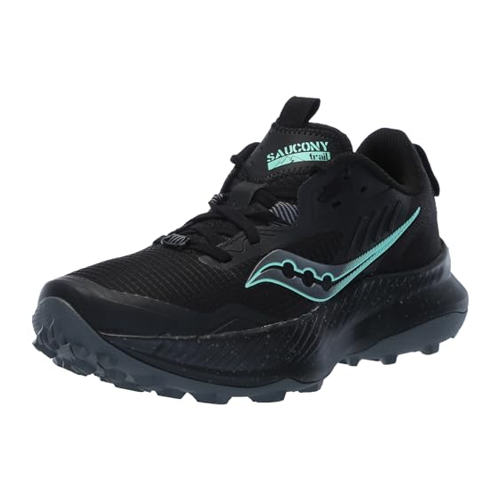 Bild von Saucony Blaze TR Trailschuh Damen