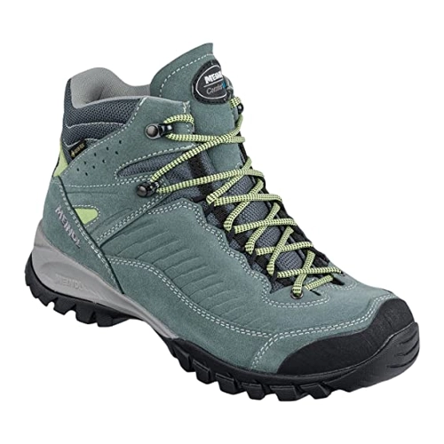 Bild von Salo Lady Mid GTX Größe UK 7 Farbe linde/lemon