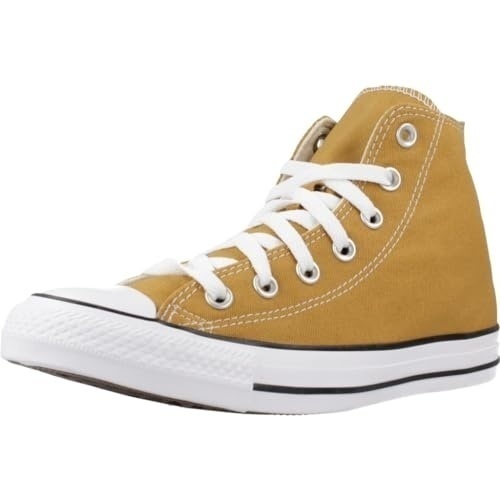 Bild von Converse Chuck Taylor All Star Seasonal Color - Orange - 41