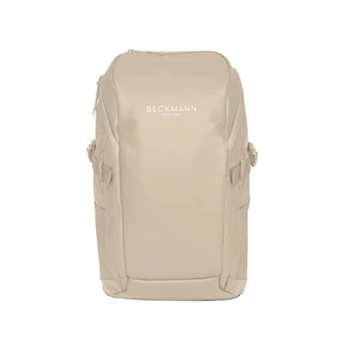 Bild von Beckmann Street Go Rucksack Beige