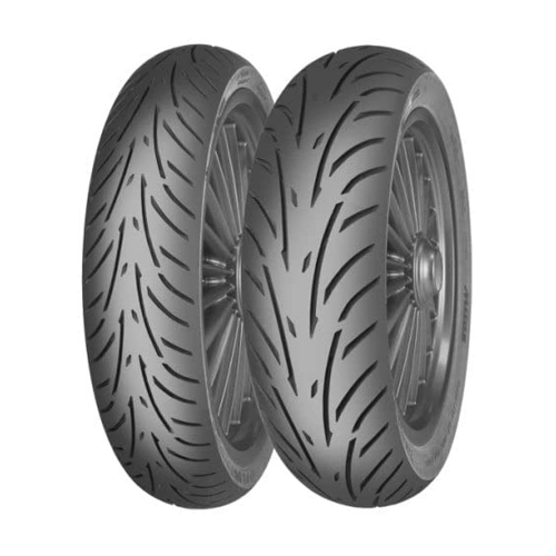 Bild von 130/70-12 64P Touring Force-SC RF F/R