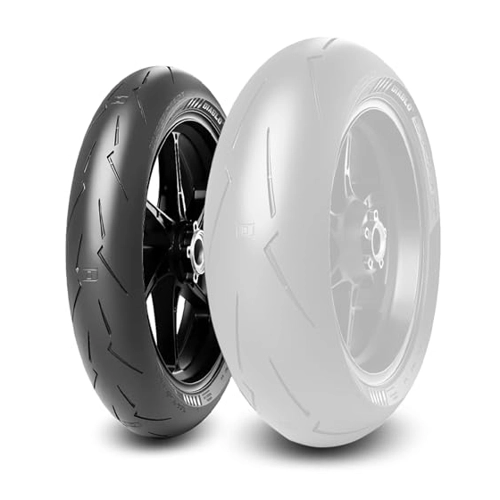 Bild von 120/70 R17 58V Diablo Supercorsa V4 Front SC3 M/C