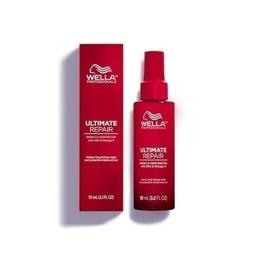 Bild von Wella Ultimate Repair Miracle Hair Rescue 95 ml Feuchtigkeitsspray