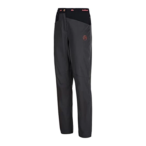 Bild von La Sportiva Machina Climbing Pant W Damen (Anthrazit S ) Kletterbekleidung