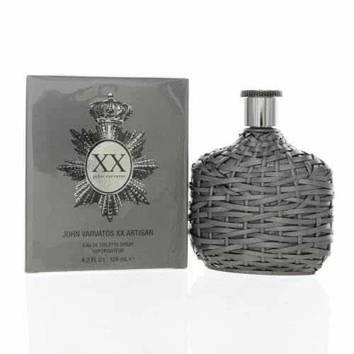 Bild von JOHN VARVATOS XX Artisan EdT Spray 125 ml