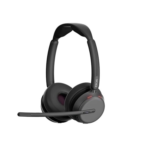 Bild von EPOS IMPACT 1060T ANC Headset