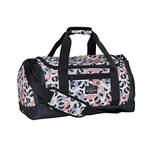Bild von Beckmann Sport Dufflebag Light Safari