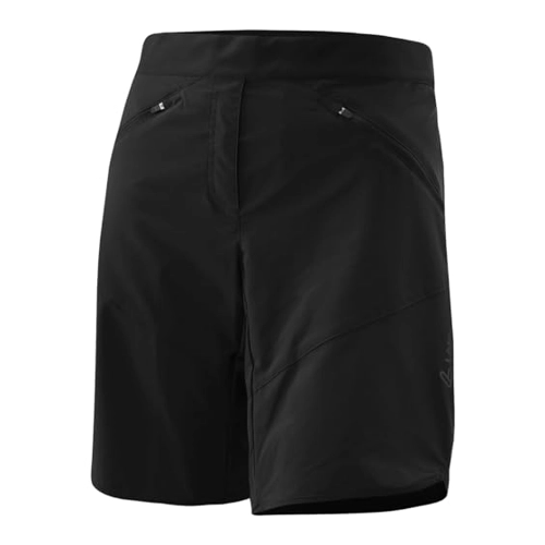 Bild von Löffler W BIKE SHORTS AERIA-E ASSL Damen Bikeshorts