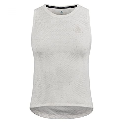 Bild von Odlo Crew Neck Active 365 Tank-Top Damen in grau, Größe: S