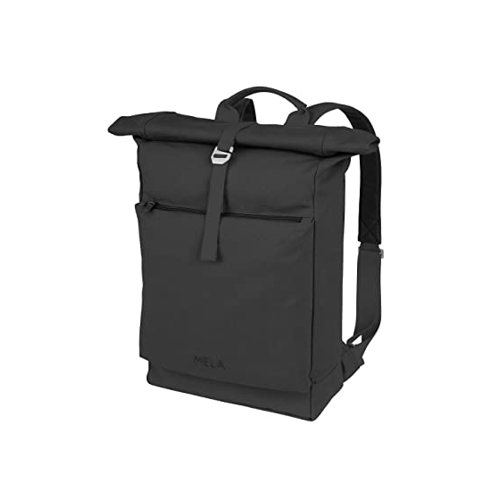 Bild von MELA Rucksack "AMAR" all black