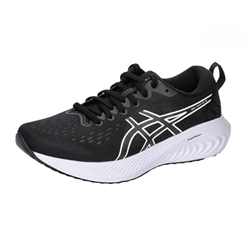 Bild von Asics Gel Exite 10 w Damen (Schwarz 9 US, 40.5 EU) Laufschuhe