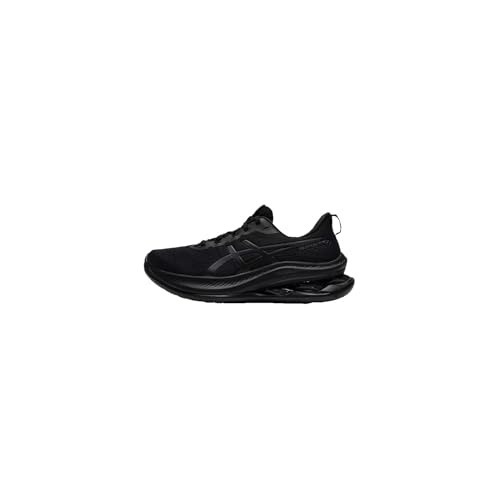 Bild von Asics Gel-Kinsei Max Schwarz SS24 Schuhe, Größe 44 - EUR