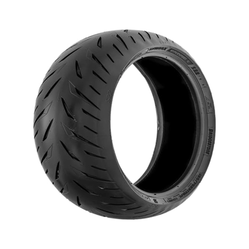 Bild von 120/70 ZR17 (58W) BT S22 Front AA H2SX