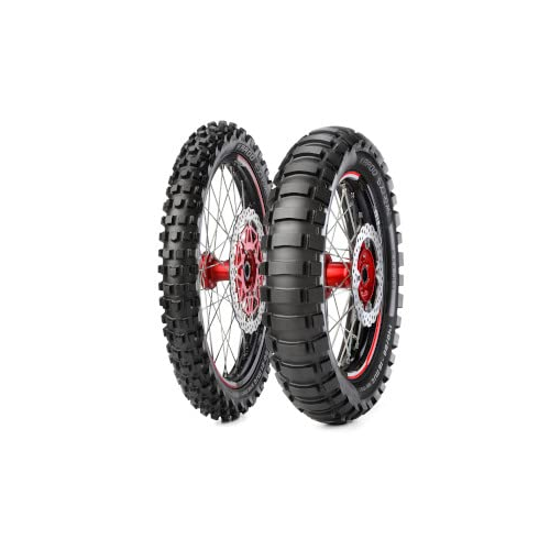 Bild von Metzeler Karoo Extreme ( 150/70 R17 TL 69R Hinterrad, M/C, MST )