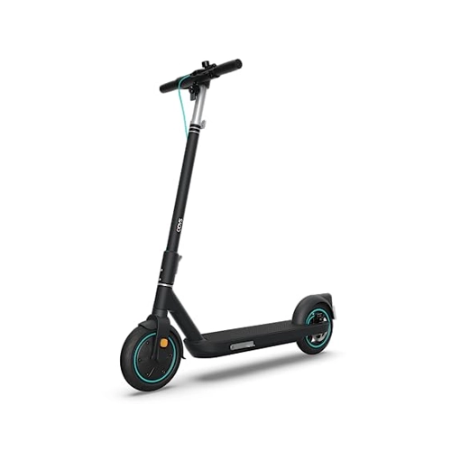 Bild von ODYS PAX E-Scooter Schwarz
