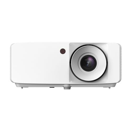 Bild von Optoma HZ40HDR Laser-Beamer - Full HD, 4.000 ANSI Lumen, 120 Hz