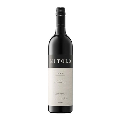 Bild von Mitolo »G.A.M.« Shiraz