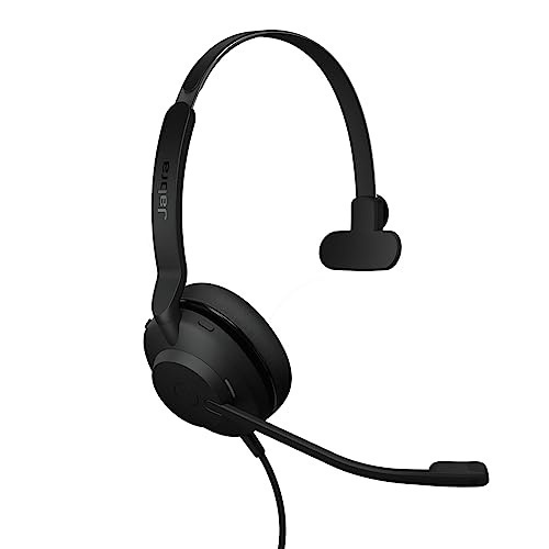 Bild von Jabra Evolve2 30 SE MS Mono USB-A Headset