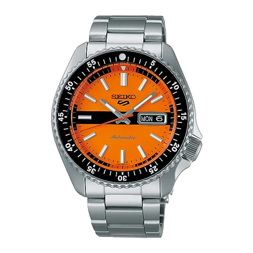 Bild von Seiko Sports 5 Automatik