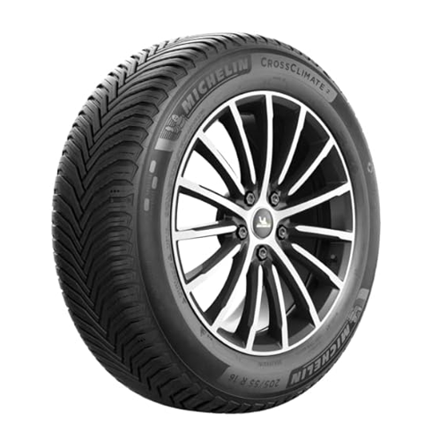 Bild von 245/50R19*V CROSSCLIMATE 2 SUV 105V XL
