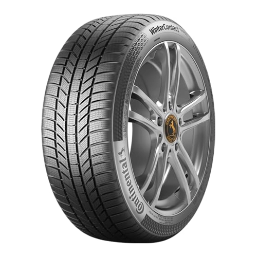 Bild von 235/50R20*T WINTERCONTACT TS 870 P 100T FR
