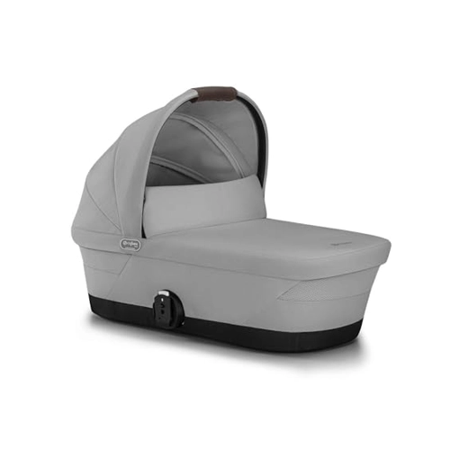 Bild von Cybex Gazelle S Cot Babywanne Lava Grey