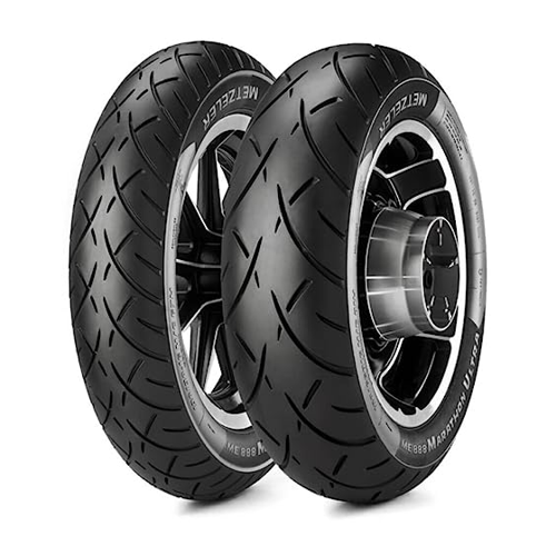 Bild von Metzeler ME888 Marathon Ultra ( 80/90-21 TL 48H M/C, Vorderrad )
