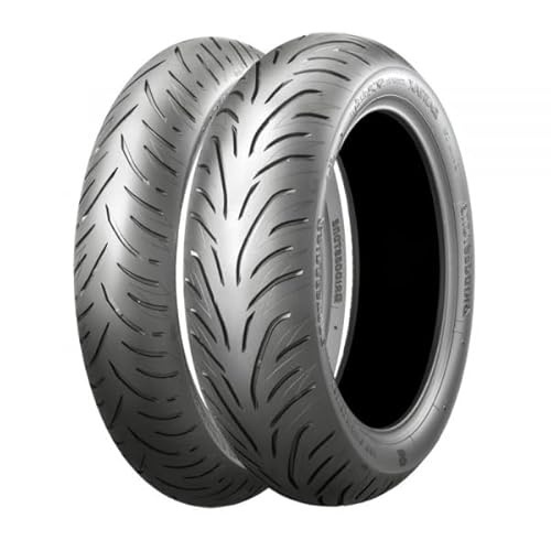 Bild von 120/70 R15 56H BT SC 2 Front G T-MAX