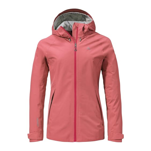 Bild von 2L Jacket Ankelspitz L Women 46 pink - clasping rose